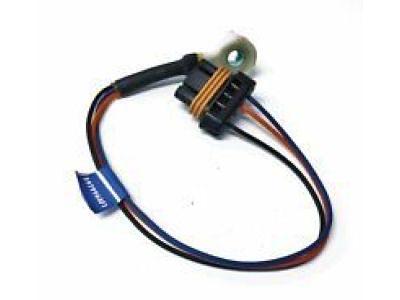 22890364 | Genuine GM 2010-2012 Cadillac SRX Front Object Alarm Sensor Wiring Harness