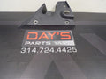 OEM 2015 Chevy Camaro Rear Bumper Filler Panel RH OEM