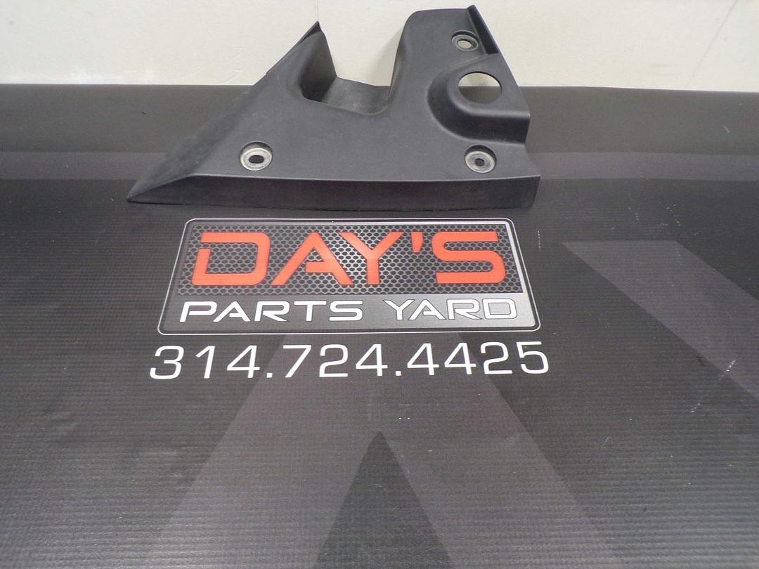 OEM 2015 Chevy Camaro Rear Bumper Filler Panel RH OEM