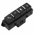Driver Information Display Switch Replacement for 2007-2014 tahoe yukon Xl suburban avalanche silverado sierra
