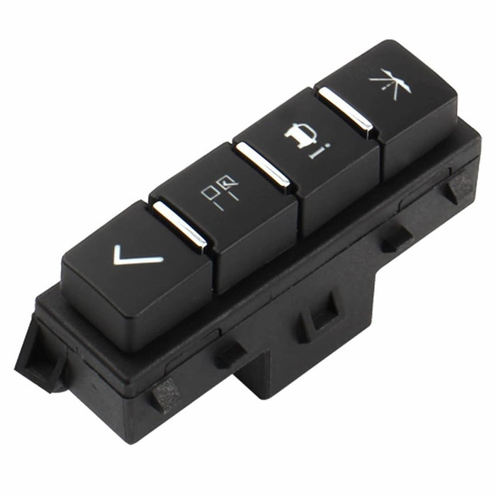 15947841 | Driver Information Display Switch Replacement for 2007-2014 tahoe yukon Xl suburban avalanche silverado sierra