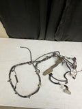 2008 Cadillac Escalade Rear Hatch Wiring Harness Tested T2
