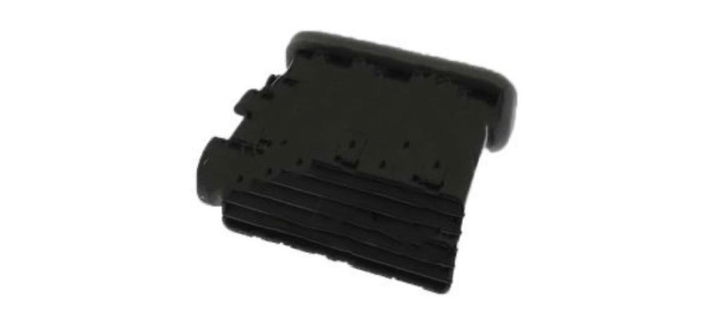 DEFLECTOR ASM-I/P CTR AIR 07-13 Avalanche silverado suburban tahoe sierra yukon