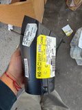 08-14 Cadillac CTS Front right brake caliper cooling