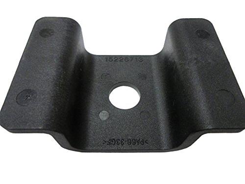 GM Jack Rear Body Washer 17-25 Cadillac XT5 XT6 Gmc Arcadia Chevy Traverse blazer
