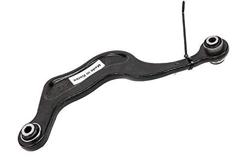 2017 Chevy Traverse GM Genuine Parts Rear Driver Side Suspension Upper Lateral Link