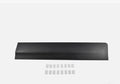 17-25 Cadillac XT5 REAR RIGHT DOOR LOWER MOLDING TRIM PANEL