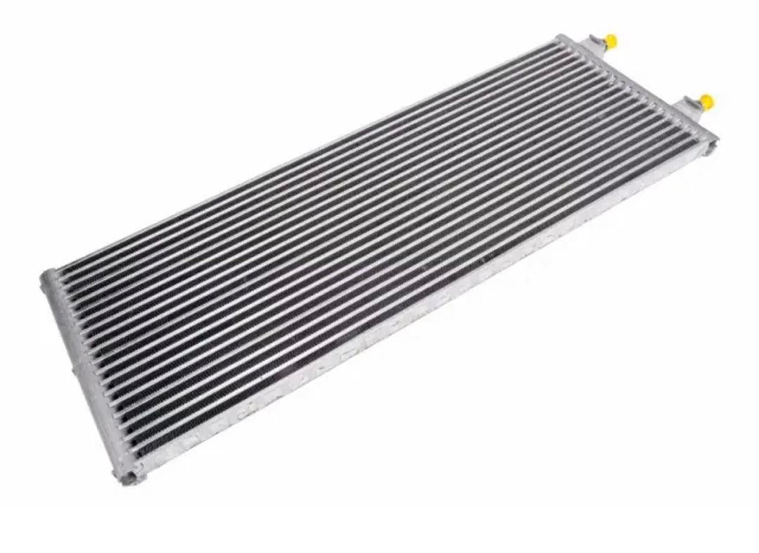 14-16 Cadillac ELR Auxiliary Radiator OEM