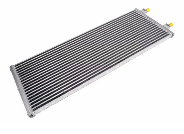 20925997 | 14-16 Cadillac ELR Auxiliary Radiator OEM
