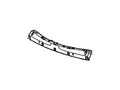2006-2010 Pontiac Solstice Bracket Assembly, Front Bumper Fascia