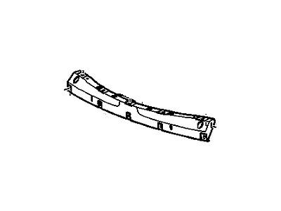 2006-2010 Pontiac Solstice Bracket Assembly, Front Bumper Fascia