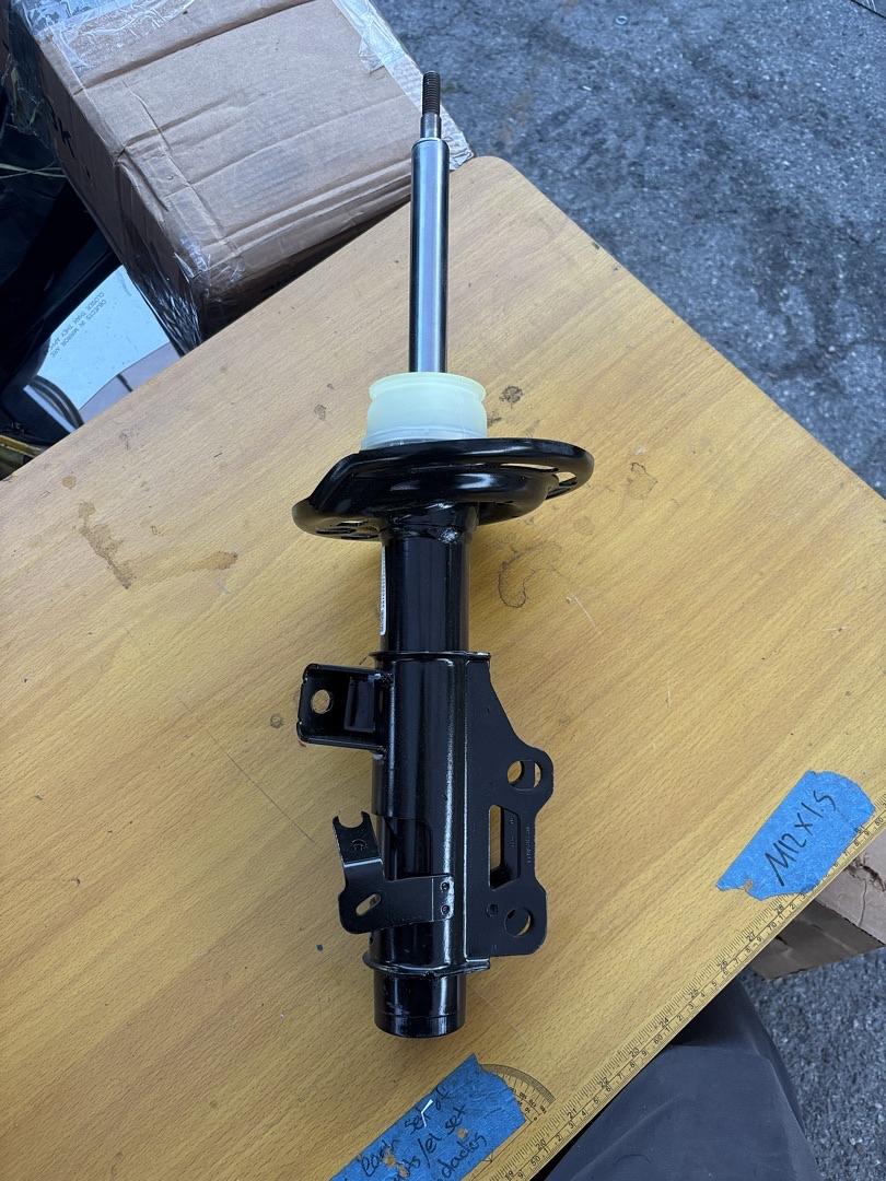 17-24 Chevy Camaro Front Driver Side Suspension struct