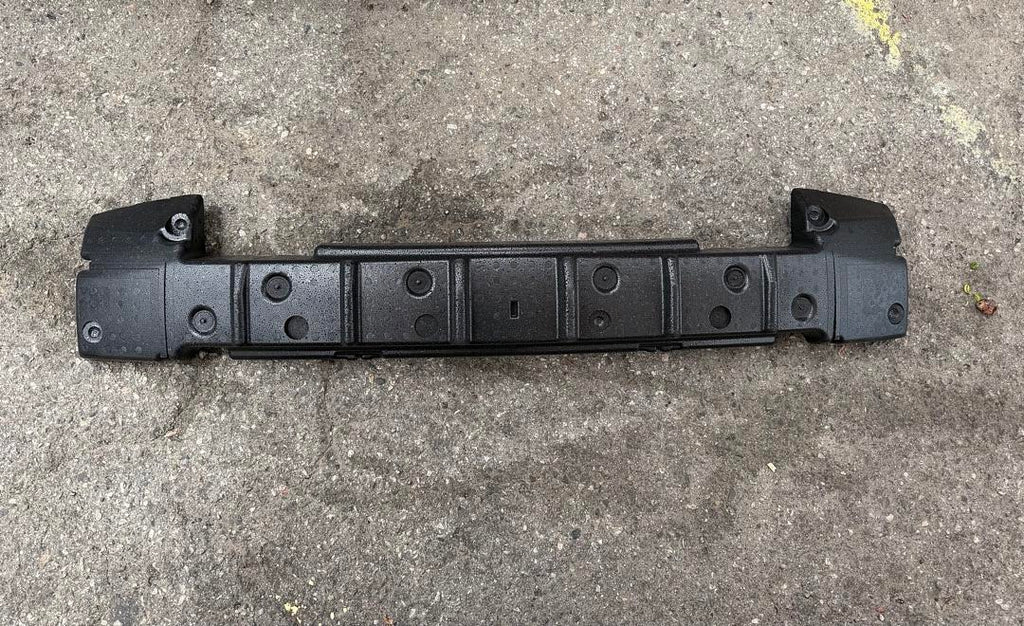06-08 Chevy Malibu front face bar Absorber bumper