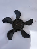GM# 14-19 Chevy Silverado 1500 / GMC Sierra 1500 / Tahoe / Suburban/ Yukon / Cadillac Escalade Engine Cooling Fan Blade 