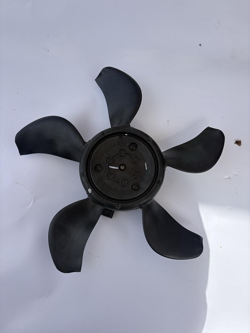 GM# 14-19 Chevy Silverado 1500 / GMC Sierra 1500 / Tahoe / Suburban/ Yukon / Cadillac Escalade Engine Cooling Fan Blade 
