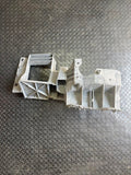 GM# 99-06 GMC Sierra Steering Column Dash Support Bracket