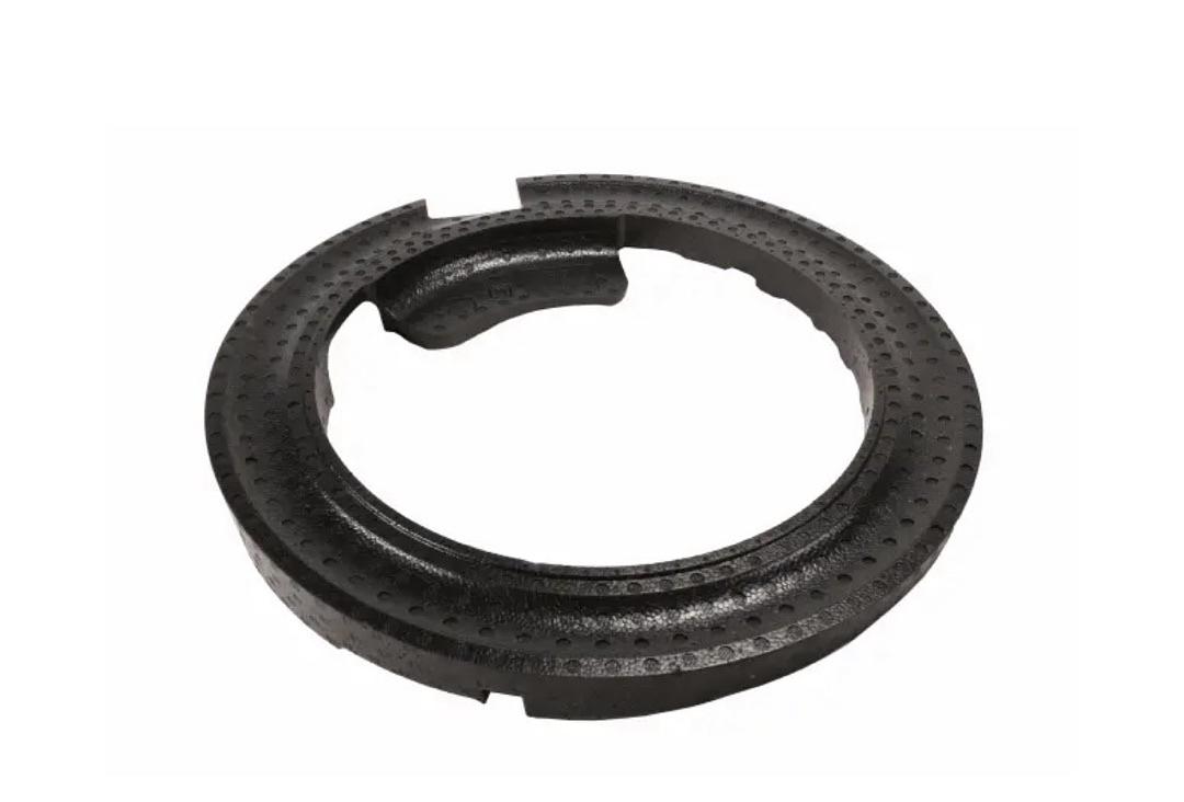 GM# 17-26 Chevy Blazer Spare Wheel Carrier Support