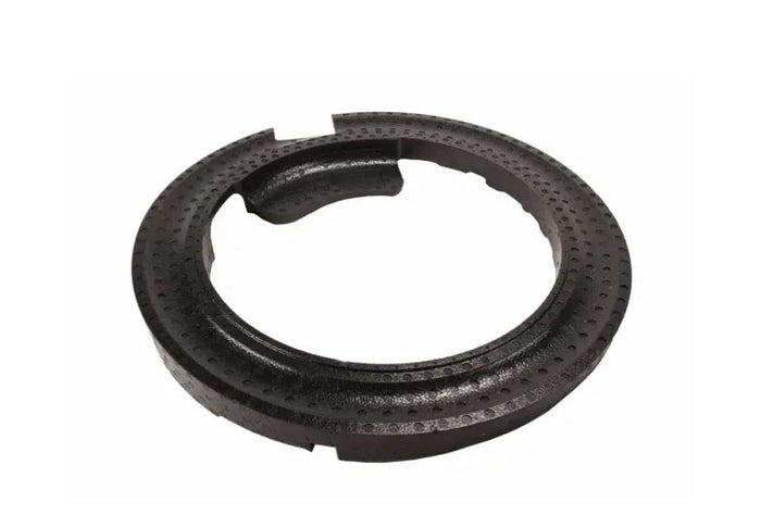 23193991 | GM# 17-26 Chevy Blazer Spare Wheel Carrier Support