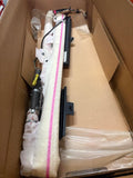 GM# 2012–2017 GMC Acadia General Motors roof-rail passenger side curtain airbag assembly