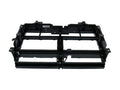 GM# 15-22 Chevy Colorado / Canyon Front Bumper Shutter Assembly