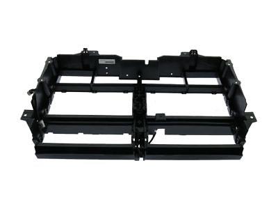 23178141 | GM# 15-22 Chevy Colorado / Canyon Front Bumper Shutter Assembly