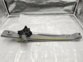 GM# 2018 GMC TERRAIN CHEVY EQUINOX DRIVER'S SIDE LEFT REAR WINDOW REGULATOR