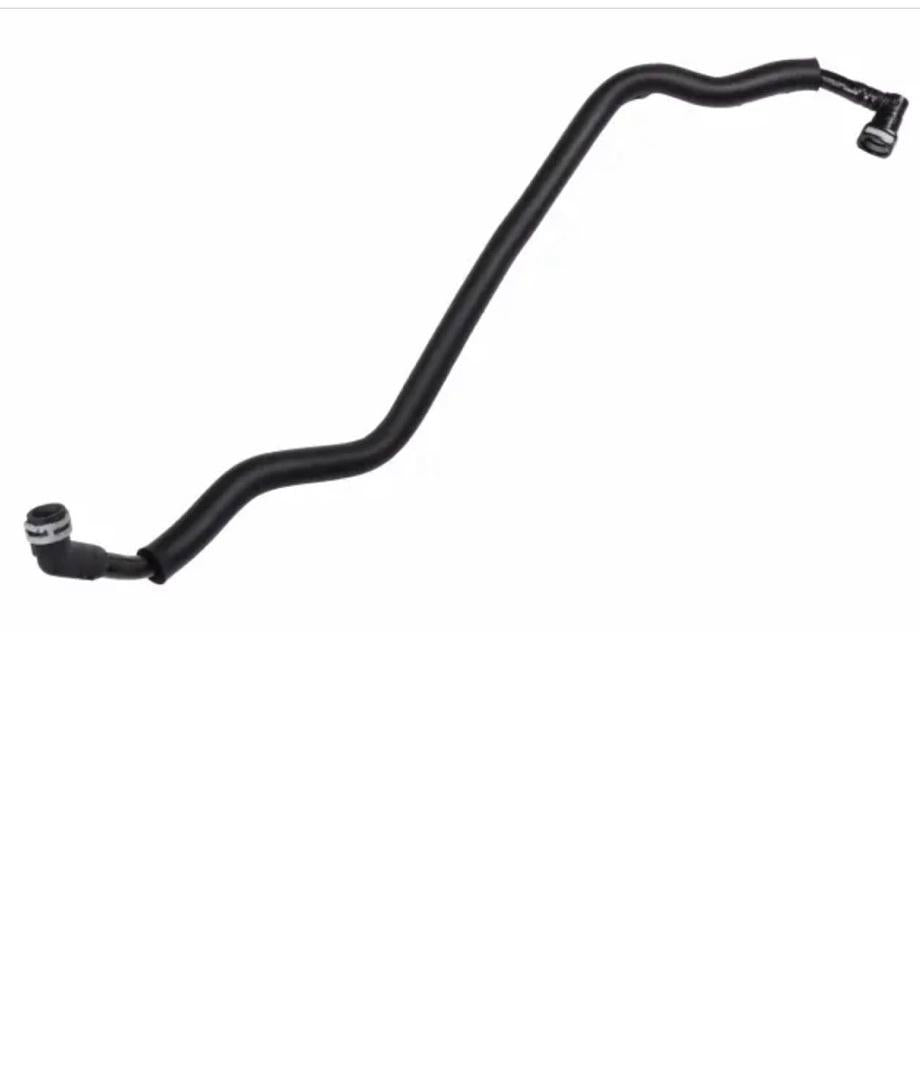 GM# 15-16 GM Positive Crankcase Ventilation (PCV) Tube