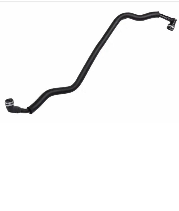 12670772 | GM# 15-16 GM Positive Crankcase Ventilation (PCV) Tube