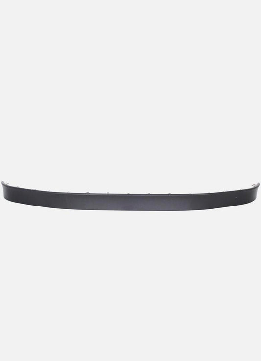 GM# 2007-2012 CHEVROLET GMC ACADIA ACADIA LIMITED Front Lower Valance DK-GRAY OEM