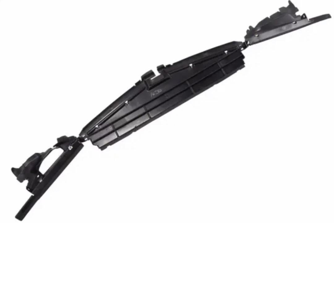 GM# 18-21 Chevy Equinox / GMC Terrian Upper Radiator Air Baffle