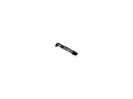 GM# 14-18 Chevy Silverado / GMC Sierra Rail Assembly, Pick Up Box Cover Side