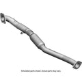 17-21 GMC Acadia 19-21 Blazer Genuine GM Exhaust Front Pipe