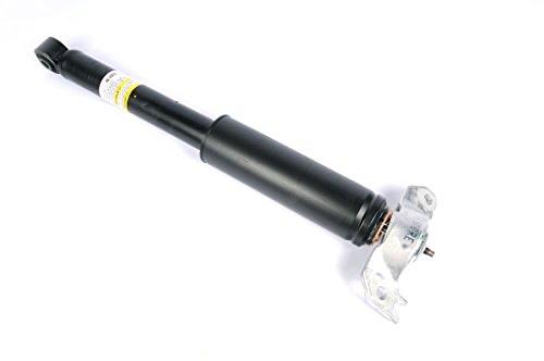 ACDelco GM Original Equipment 14-20 Chevrolet Malibu 560-821 Rear Passenger Side Shock Absorber with Boot, Upper Mount, 