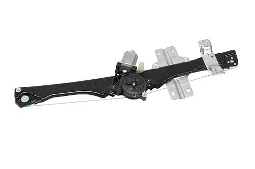 22867701 | GM Genuine Parts 07-17 GMC ACADIA CHEVY TRAVERSE Buick Enclave Front Passenger Side Power Window Regulator with Motor