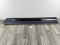 Cadillac XT4 2019-2023 Front Right Lower Door Exterior Molding Cover Trim