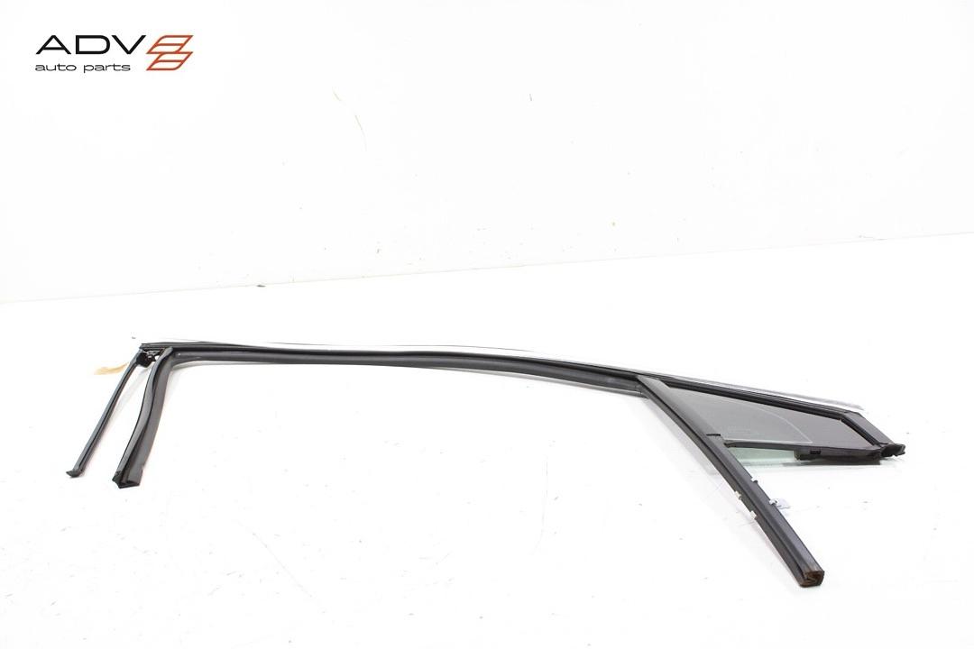 2020 - 2025 CADILLAC XT6 FRONT RIGHT SIDE DOOR WINDOW GLASS RUN CHANNEL SEAL OEM