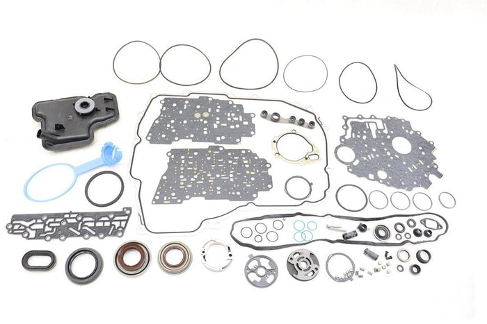 24292133 | NEW ACDelco 6T40 6T45 6T50 Auto Trans Overhaul Seal Kit Chevy GMC 14-25