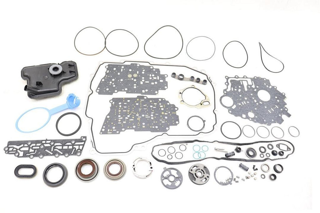 24292133 | NEW ACDelco 6T40 6T45 6T50 Auto Trans Overhaul Seal Kit Chevy GMC 14-25