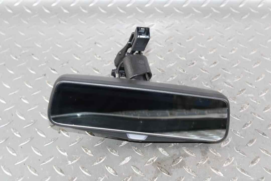 17-20 Escalade Inside Interior Rearview Mirror Full Video Display OEM Factory OE