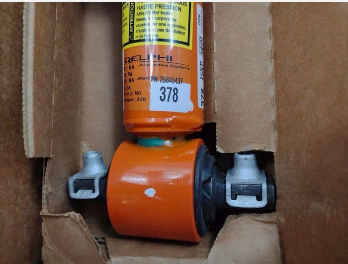 25845437 | Genuine 2007-2014 Chevrolet Tahoe Shock Absorber ACDelco 580-308