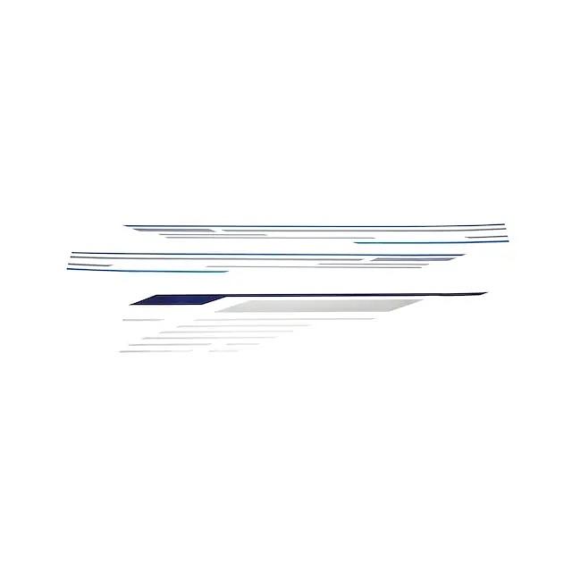 86525348 | Decal package for 2026 Cadillac Lyriq