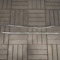 2019-2024 GMC Chevy Left Front Rear Door Belt Moldings OEM