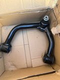 Open Box - 15-22 Chevy Colorado, GMC Canyon 2-4 in. Lift Front Upper Control Arms