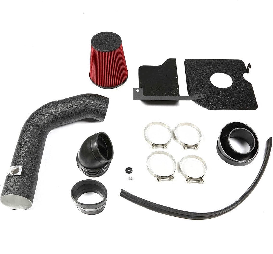 Open Box - 04-05 Chevy Silverado / GMC Sierra 2500HD 3500 6.6L air intake