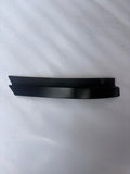 GM OEM 16-19 Silverado 1500 Front Bumper Bumper Components-Filler Panel