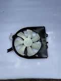 05-10 Honda Odyssey AC Condenser Cooling Fan Assembly