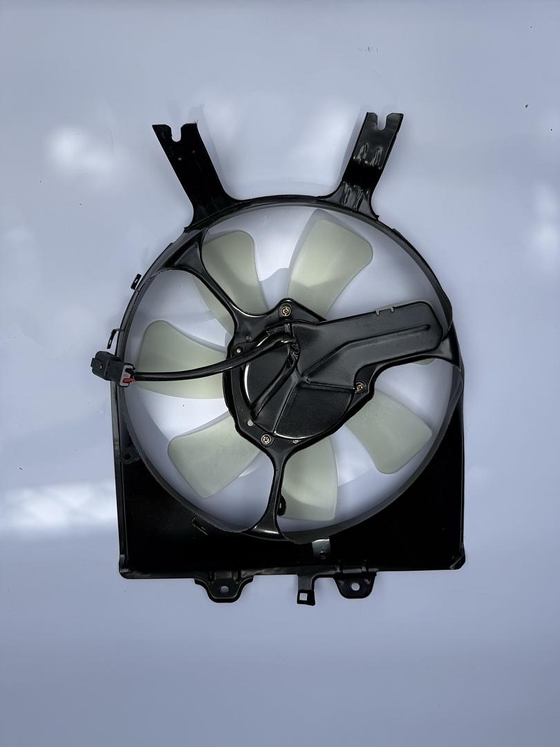 05-10 Honda Odyssey AC Condenser Cooling Fan Assembly