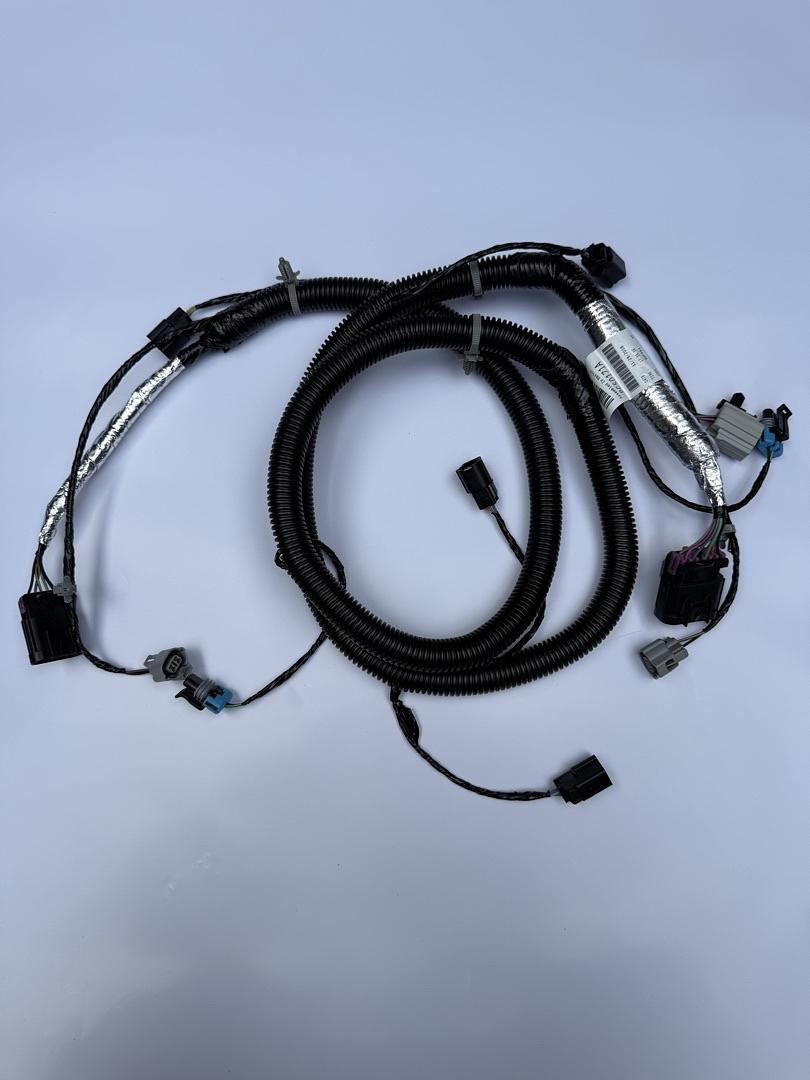2014-2015 Chevrolet Camaro Harness Rear Lamp Wiring