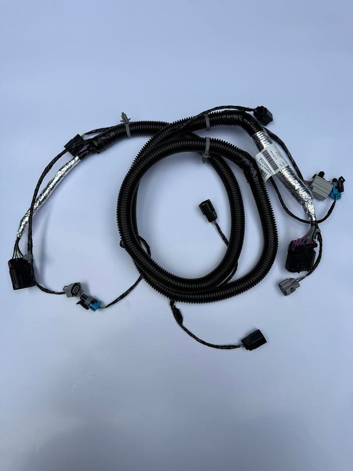 23171431 | 2014-2015 Chevrolet Camaro Harness Rear Lamp Wiring