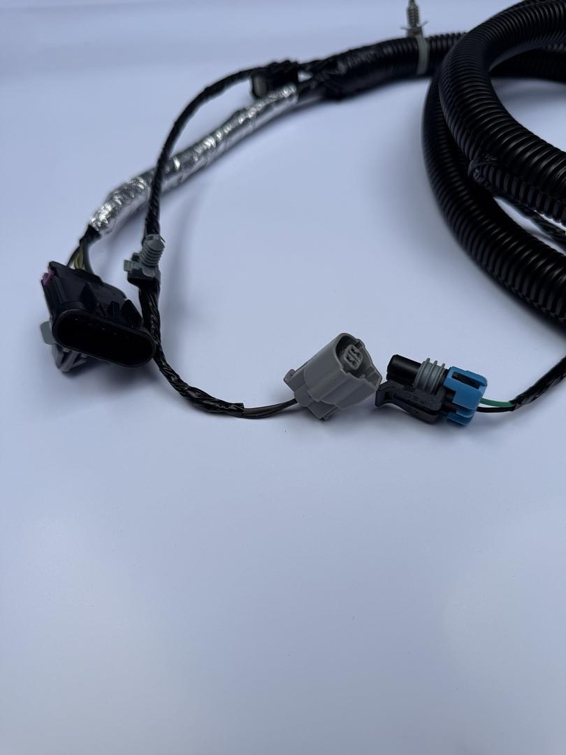 23171431 | 2014-2015 Chevrolet Camaro Harness Rear Lamp Wiring